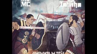 DJI TAFINHA E KID MC - MAIS UM