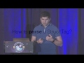 GopherCon 2017: Fatih Arslan - Writing a Go Tool to Parse and Modify Struct Tags