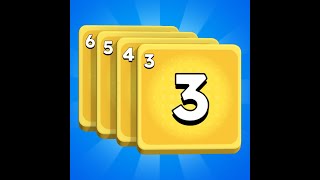 Color Solitaire 3D Gameplay screenshot 1