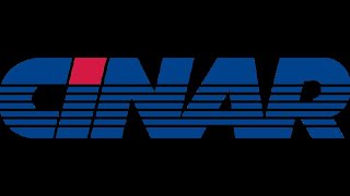 Cinar Logo 2025