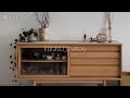 リビングDIY/新しく家族が増えました