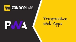 FEC 2018 7   Progressive Web Apps screenshot 4