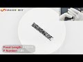 Luke V5 Max Smart Door Lock