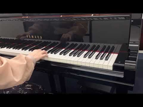 月9 ミステリと言う勿れ サントラ RONDO 耳コピしてみた