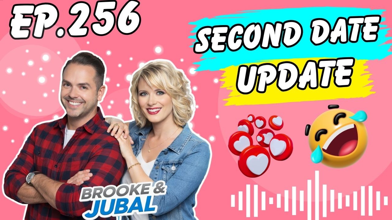 Brooke and Jubal Second Date Update | He Misjudged the Timing Completely ⌛❌