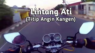 Story Wa Kekinian 30 Detik - Titip Angin Kangen