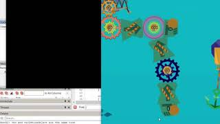 How the game is made timelapse Dec 1 5 Spinner Steampunk finalization before release screenshot 5