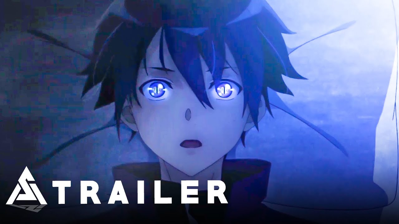 Ayaka: A Story of Bonds and Wounds - Official Trailer - YouTube