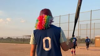 Dinger SZN vs Prairie Dogs (Game 2)