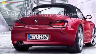 2016 Bmw Z2 Fwd 300 Cv Preview