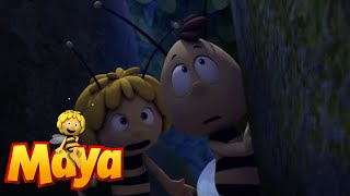 👍 Night Blooms - Episode 4 - Maya the Bee