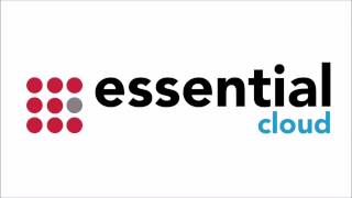 Essential Cloud Overview