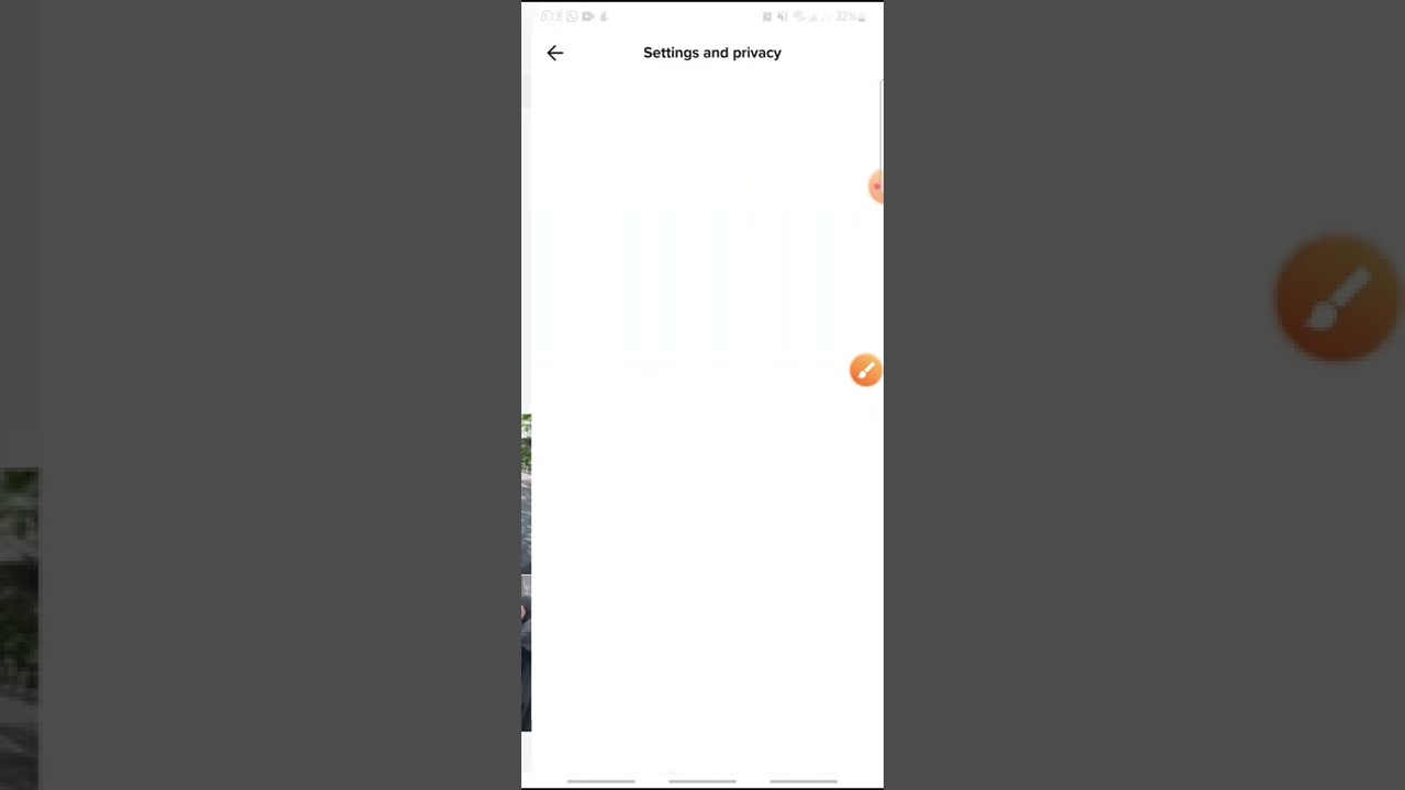 How To Switch Private To Public On TikTok Apps YouTube