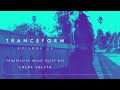 Tranceform 25 progressive house mix by chloe soleta  yotto lane 8 spencer brown