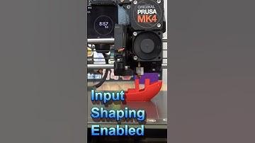 Prusa MK4 - 12 Minute Benchy - Chris