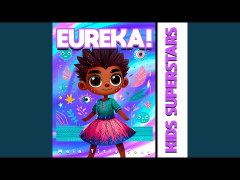 EUREKA! Main Title Theme (Instrumental)