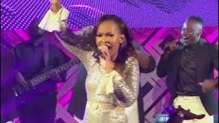 Ncebakazi Msomi - Mayibongwe