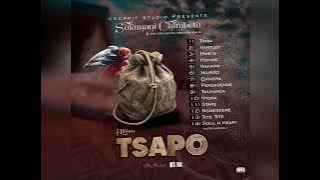 Sulumani Chimbetu - Tiite Tiite Tsapo