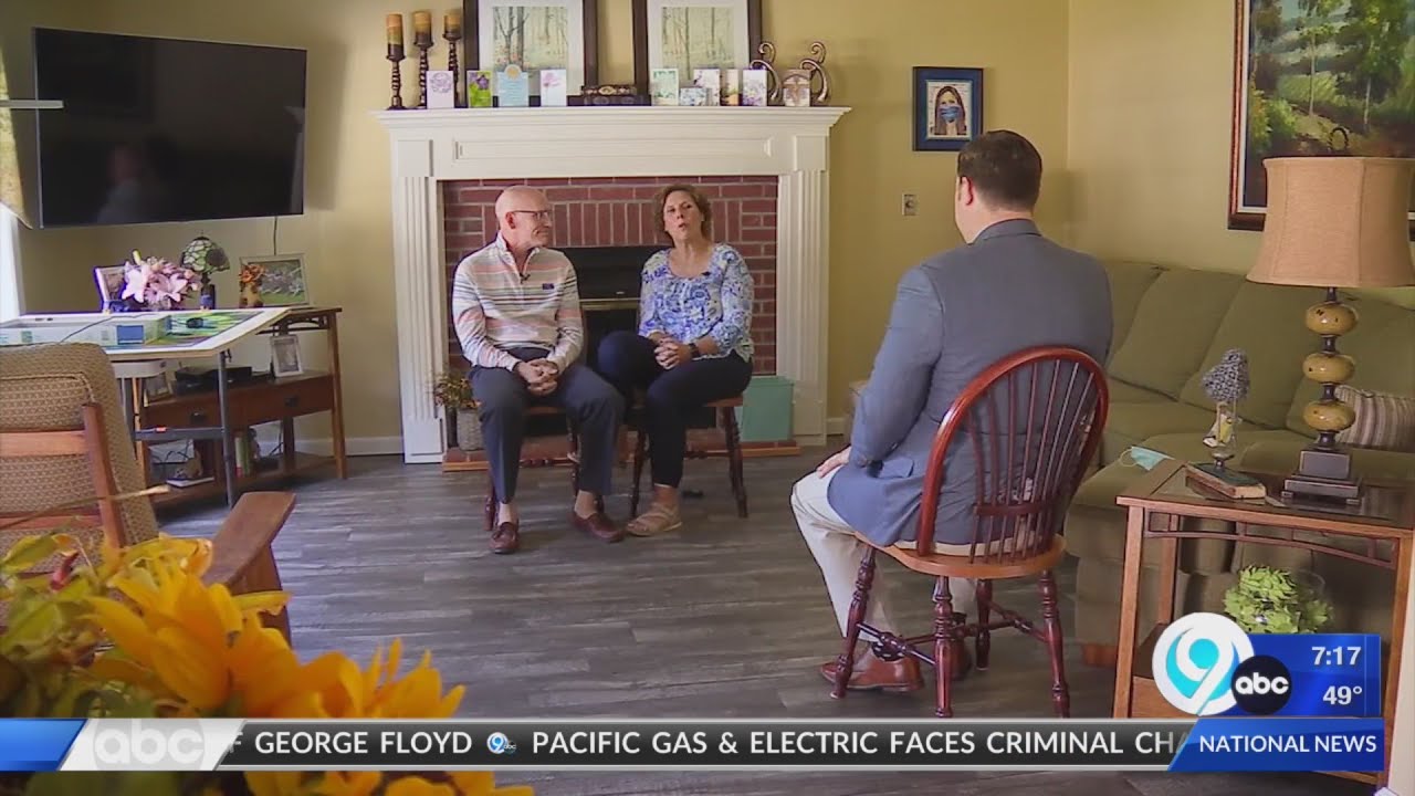 One year without Lafayette doctor who died of COVID-19