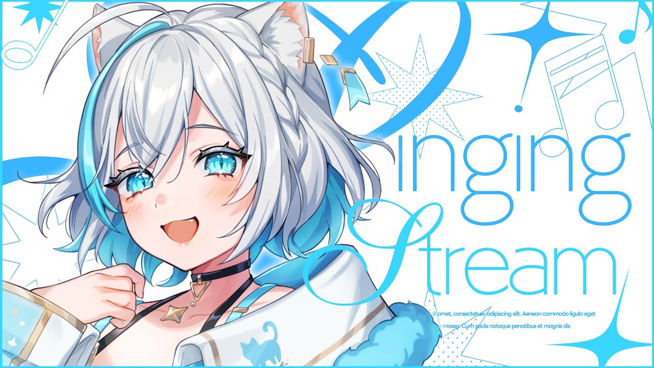 【歌枠/karaoke】帰ってきたので歌うぞ❄️【Vtuber/沫雪ゆうり】#初見さん大歓迎 #縦型配信 #shorts