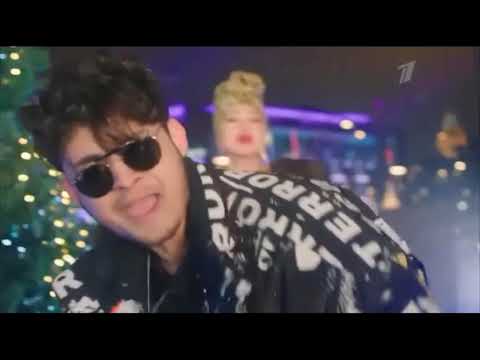 Любовь Успенская и