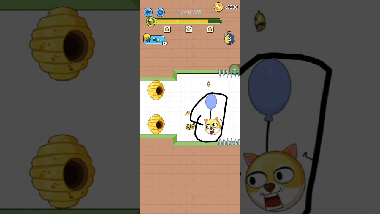 Save The Doge 261