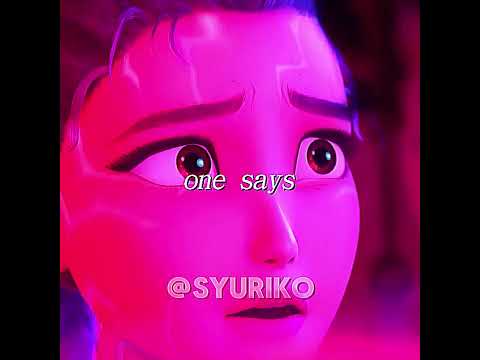 Two Birds On A Wire Kpopdemonhunters Edit Netflix Show Movie Movieedit Angst Rumi Jinu