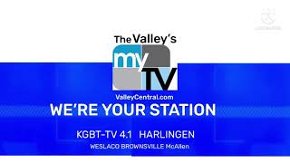 KGBT 4.1 The Valley’s MyTV ID (2021 Remake)