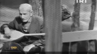 Aşık Veysel Canlı Röportaj Mutlaka İzleyin #aşıkveysel #saygıyla ne güzel anlatmış ..