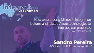 Integration Down Under   February 2019 Meeting