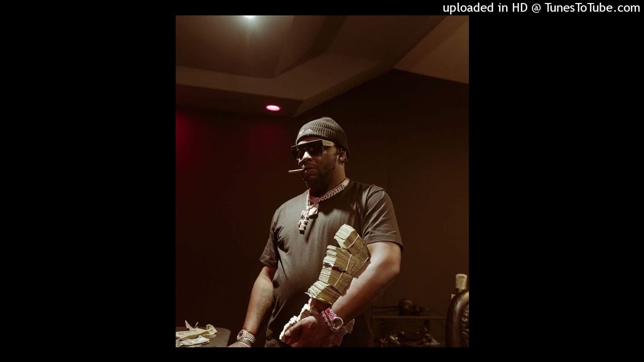 [FREE] Rio Da Yung OG x Babyfxce E Type Beat - 