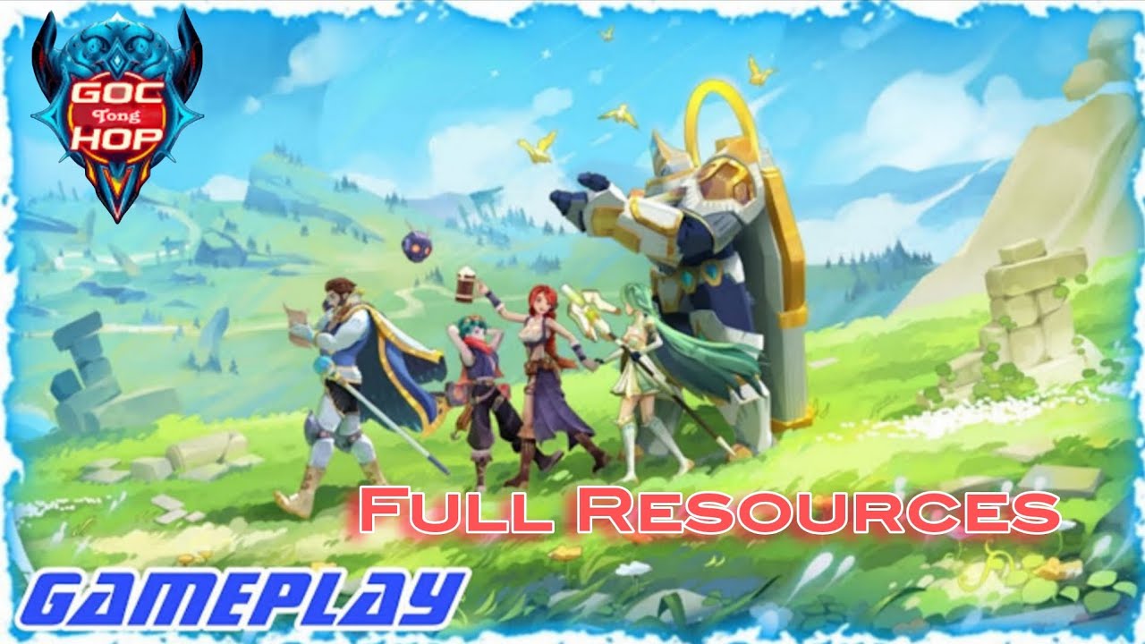 [GameGuardian] Elysia The Astral Fall: Vùng đất sao băng mod chỉ số nhân vật