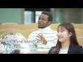 Chungbuk national university promotional ver english