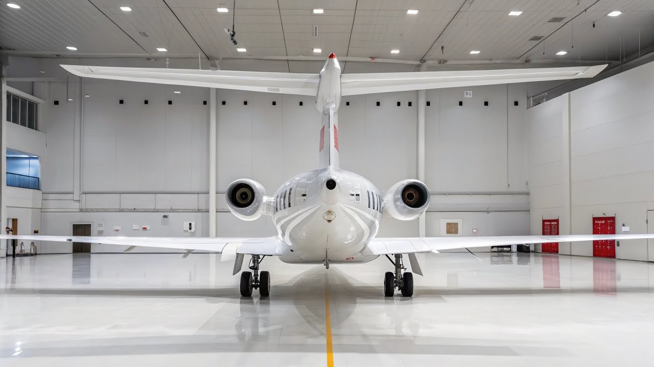 Ту-154М 2026 — Возвращение легенды с новой мощью и ценой!