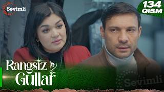 Download Lagu Rangsiz gullar 134-qism (milliy serial) | Ранги гуллар 134-қисм (миллий сериал) MP3