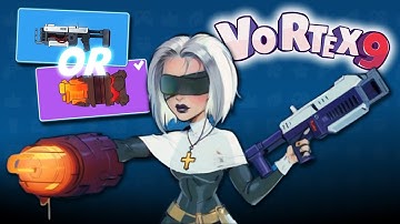 #VORTEX 9 ☠️ TRINITY VS VOLCANO ☠️ Gameplay Walkthrough part 11 (iOS, Android)