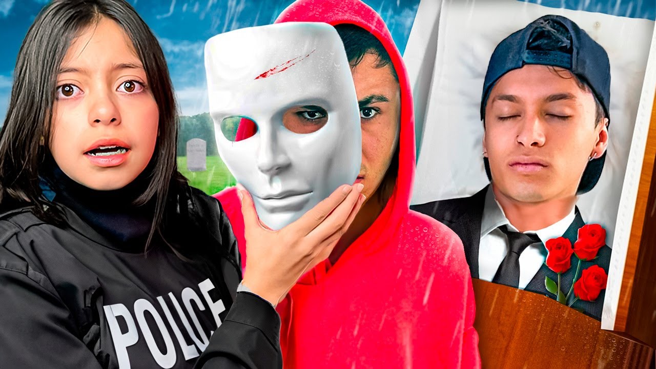 ¡¡ ENCUENTRO AL ASESINO DE @RONALD MC DONALDS !!🔪💔