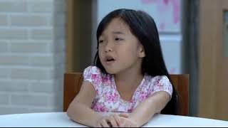 Download lagu AQEELA as Talent Built in SUPER BUBUR