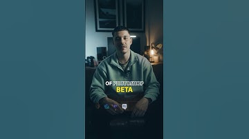 Photoshop (beta)