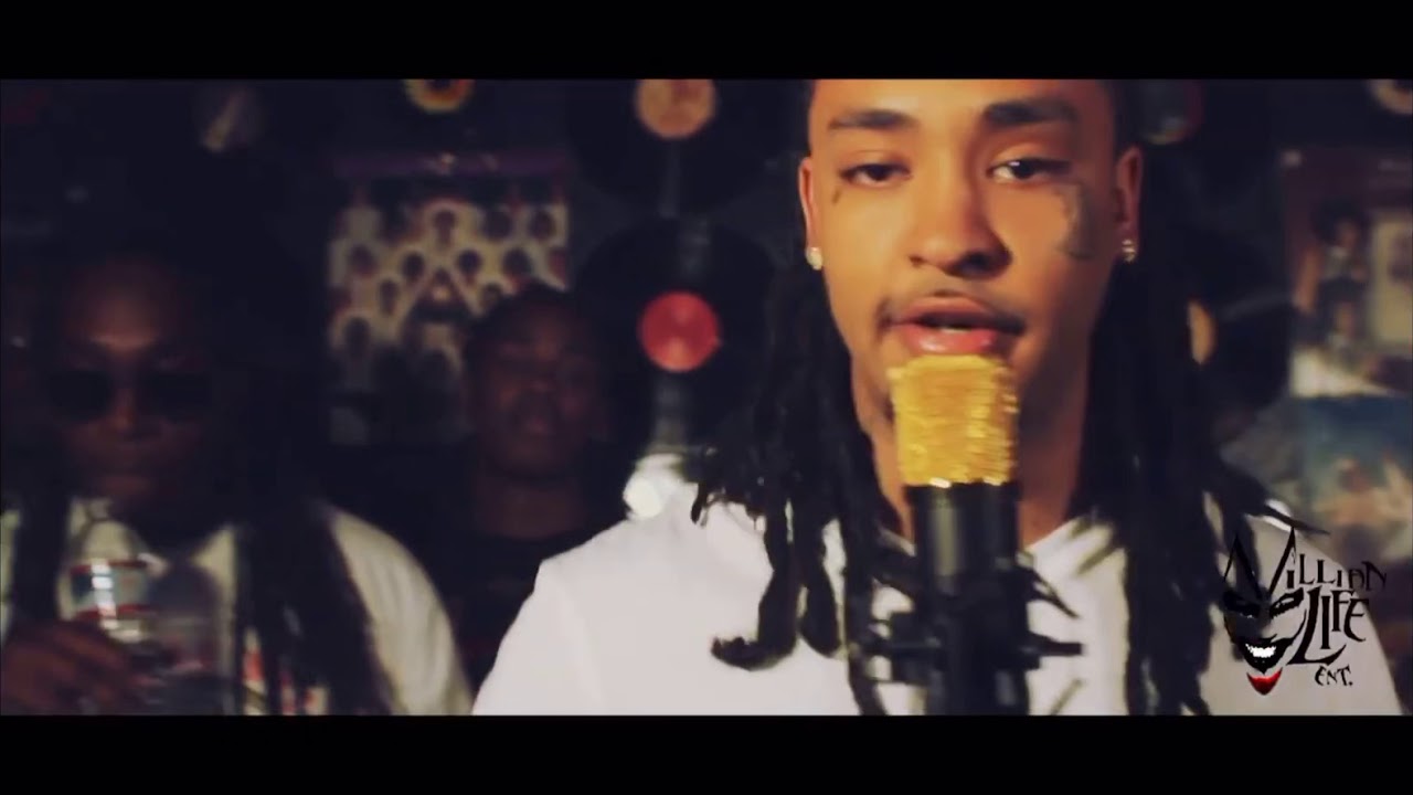 Rico 2 smoove Sacramento bars fest - YouTube