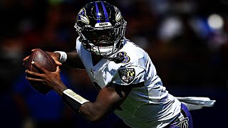 Lamar Jackson - MVP Mix ᴴᴰ