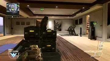 bonnus clip tomahawk + ninja defuse#1 - LittleRockTrolls