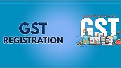 👉 GST Registration under CGST Act 2017 | Complete Guide in Hindi