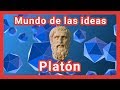 II. Sócrates y Platón 8 | La teoría de las ideas | Platón