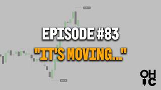 Episode #83 | $NQ Analysis and Technicals (NFA)