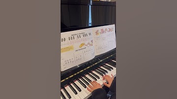 Bastien Piano Basics - Piano for the Young Beginner - Primier A - Old MacDonald