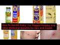 Rs pathy benefits and review in tamil  how to use rs pathy on skin  solution for popped pimples