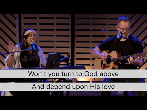 Depend Upon His Love by Rick Muchow