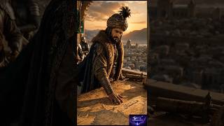 The Rise of the Mughal Empire #historyshorts