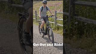 Velotric Discover M, Get Out and Ride!